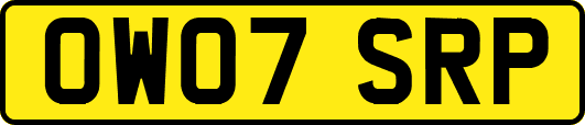 OW07SRP