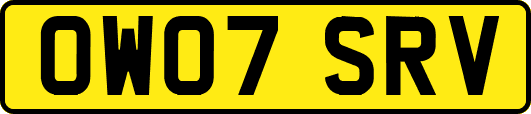 OW07SRV