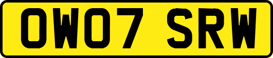 OW07SRW