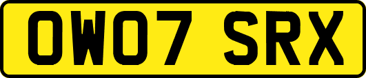 OW07SRX