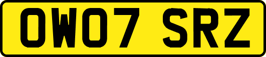 OW07SRZ