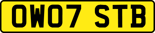 OW07STB