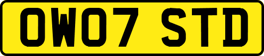 OW07STD