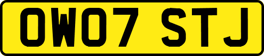 OW07STJ