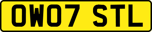 OW07STL