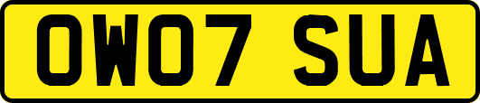 OW07SUA