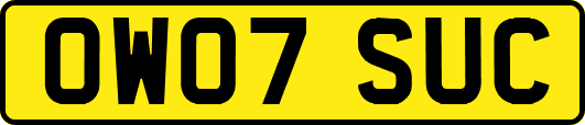 OW07SUC