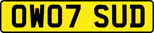 OW07SUD