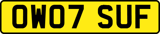 OW07SUF