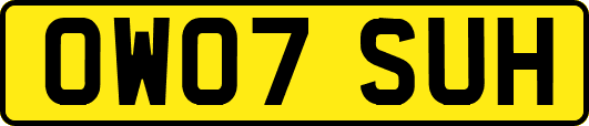 OW07SUH
