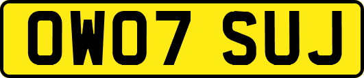 OW07SUJ