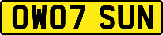OW07SUN