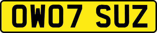 OW07SUZ