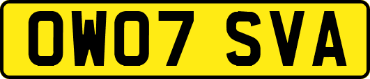 OW07SVA