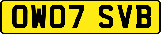 OW07SVB