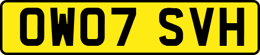 OW07SVH