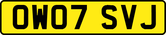 OW07SVJ