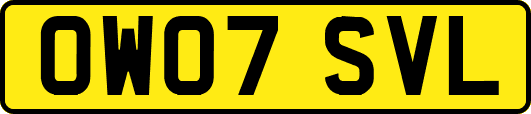 OW07SVL