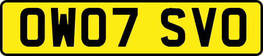 OW07SVO