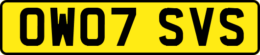 OW07SVS