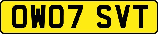 OW07SVT