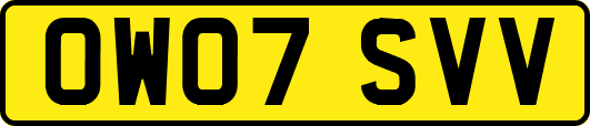 OW07SVV