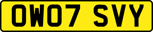 OW07SVY