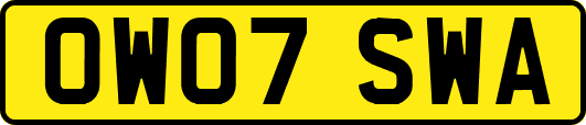 OW07SWA