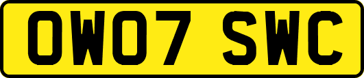 OW07SWC