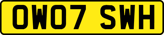 OW07SWH