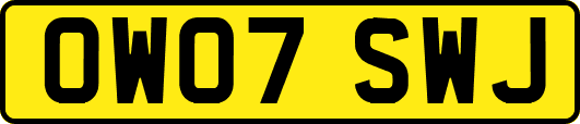 OW07SWJ