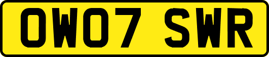 OW07SWR