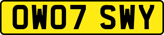 OW07SWY