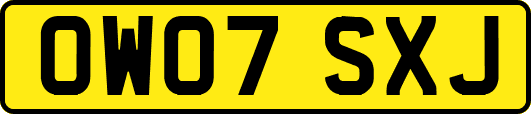 OW07SXJ
