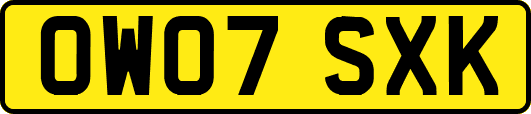 OW07SXK