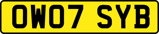 OW07SYB