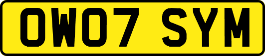 OW07SYM