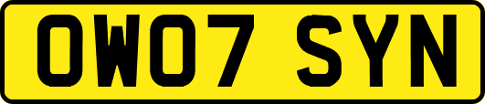 OW07SYN