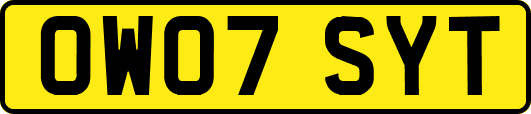OW07SYT