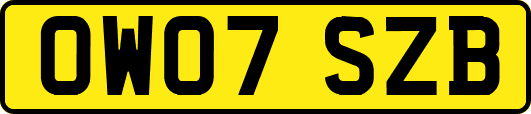 OW07SZB