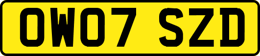 OW07SZD