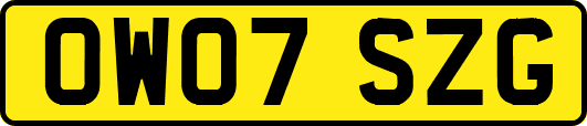 OW07SZG