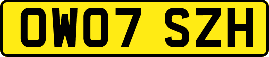 OW07SZH