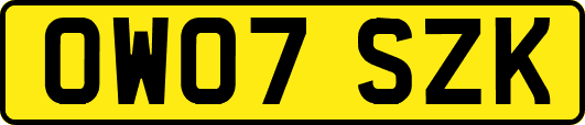 OW07SZK