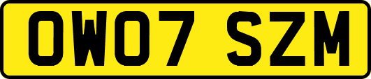 OW07SZM