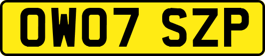 OW07SZP