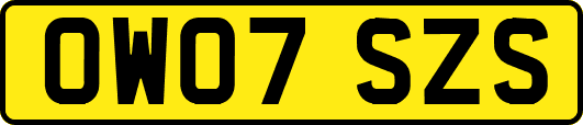 OW07SZS