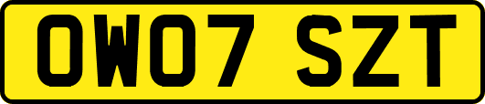OW07SZT