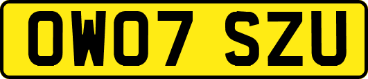 OW07SZU