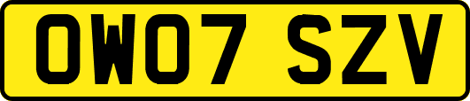 OW07SZV